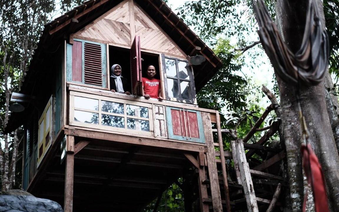 Photo of Others in Banjarasri