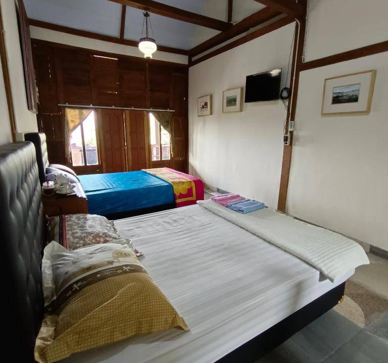 Photo of Bedroom in Srimulyo