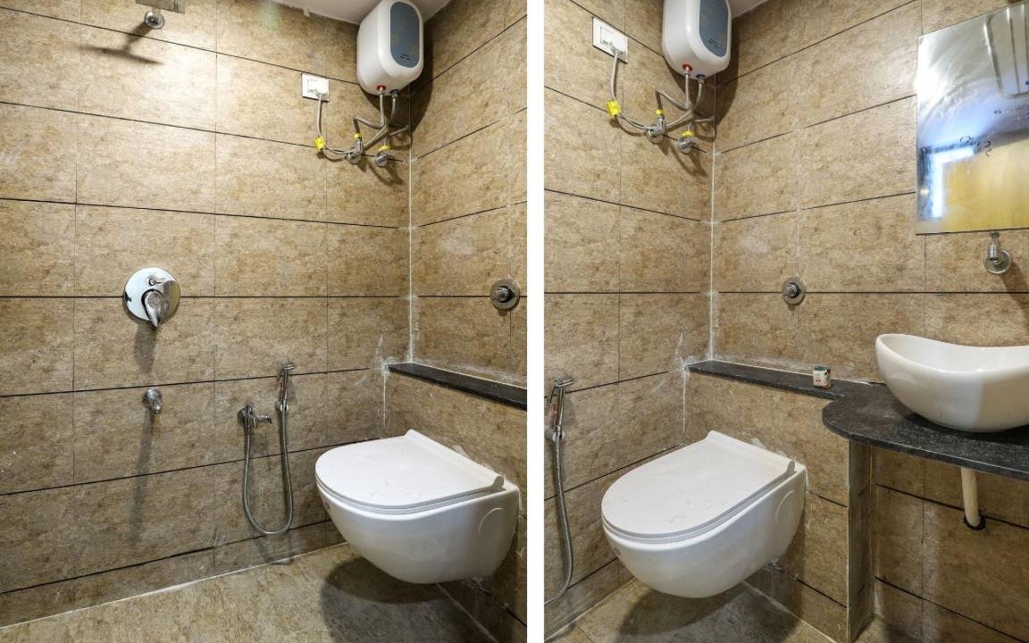 Photo of Bathroom in Navrangpura