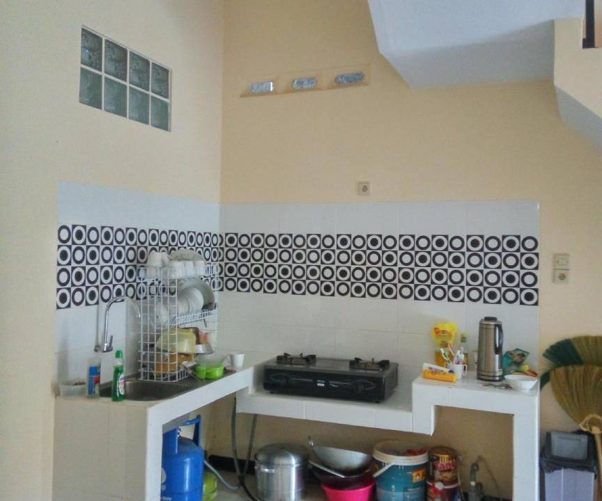 Photo of Kitchen in Garut