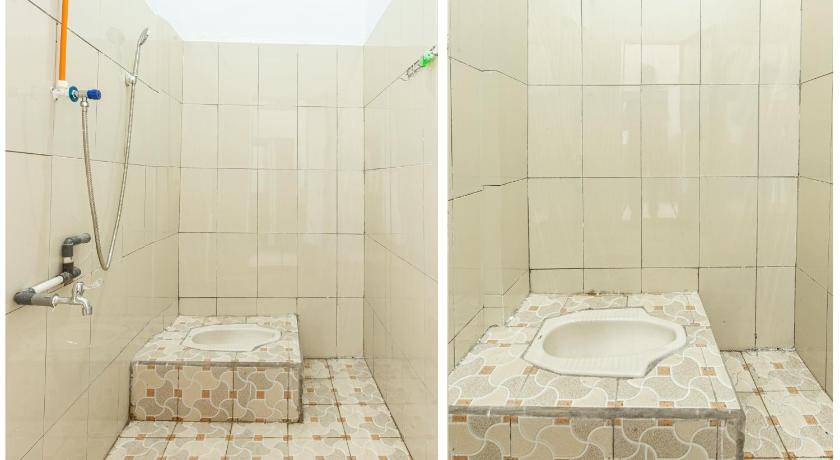 Photo of Bathroom in Prabumulih