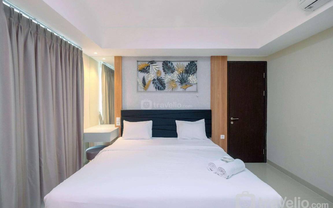 Photo of Bedroom in Mampang Prapatan