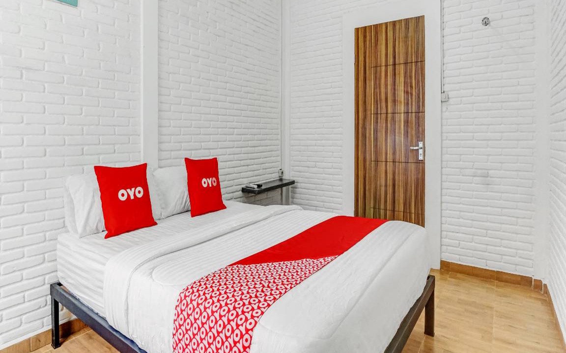 Photo of Bedroom in Oro Oro Ombo