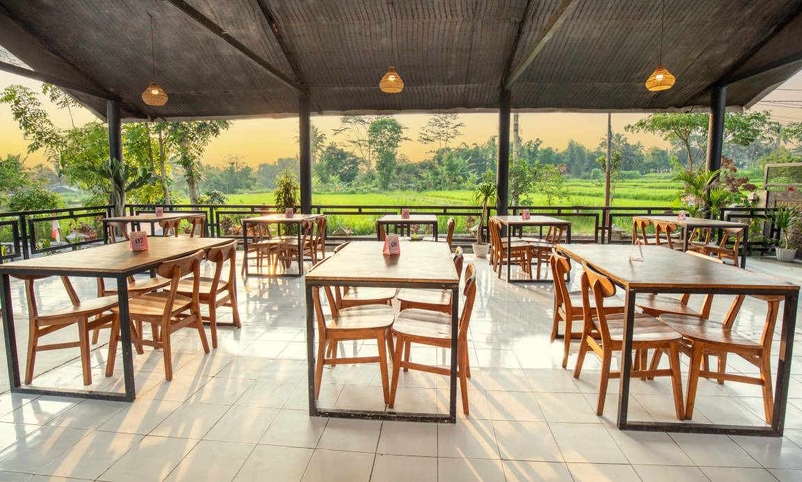Photo of Others in Tetebatu