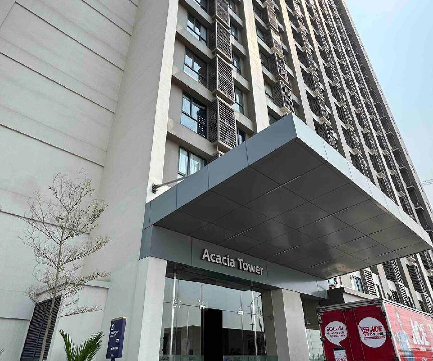 Photo of Buildings in Pinang