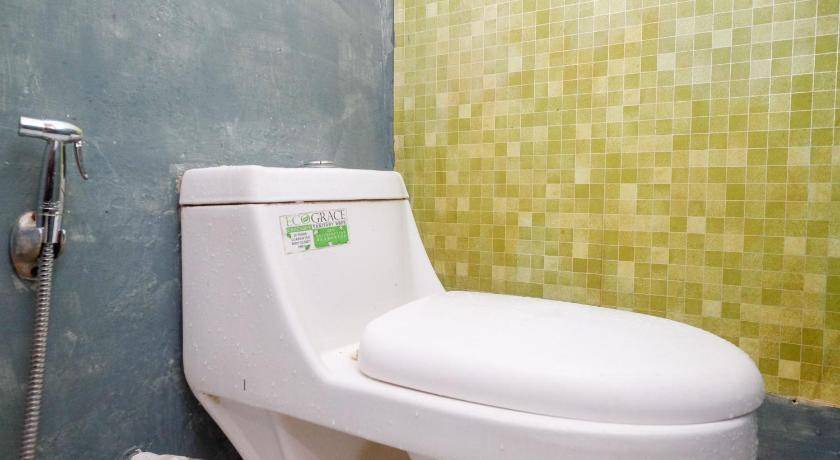 Photo of Bathroom in Yogyakarta