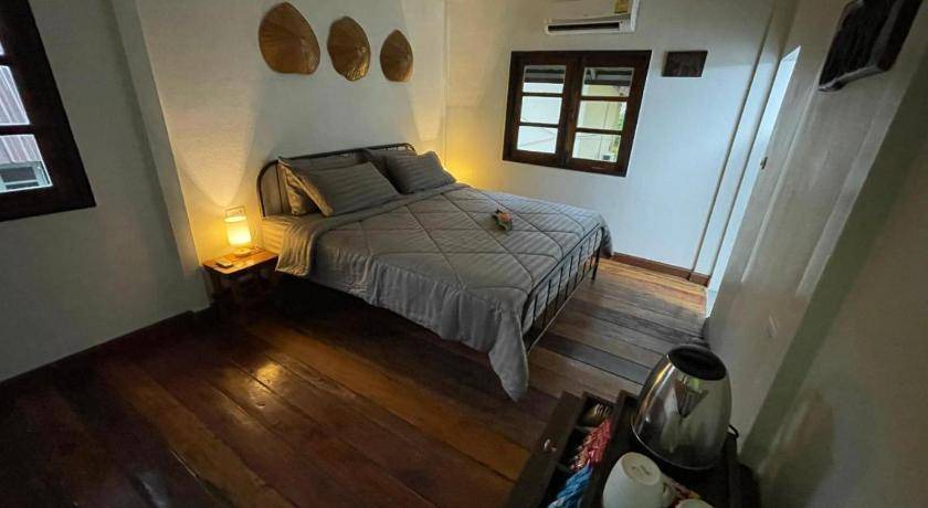 Photo of Bedroom in Bai Lan