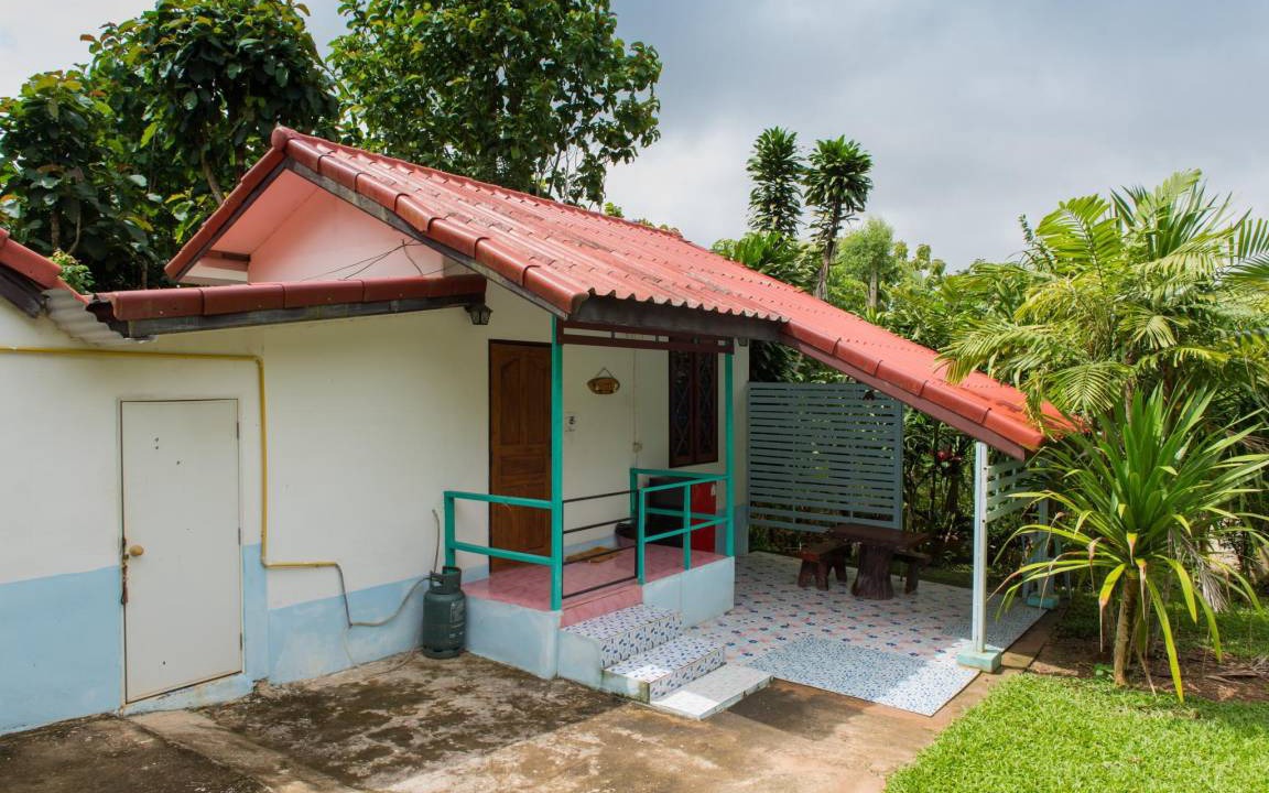 Photo of Buildings in Khao Kho
