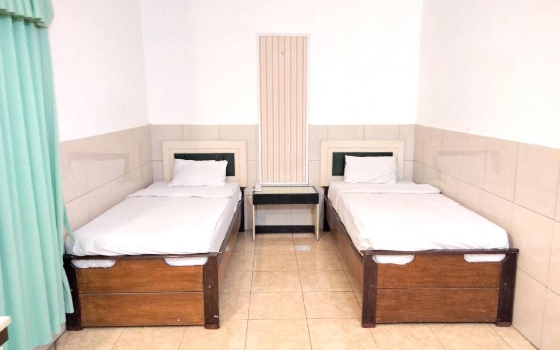 Photo of Bedroom in Pati