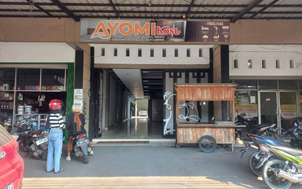 Photo of Others in Tegal