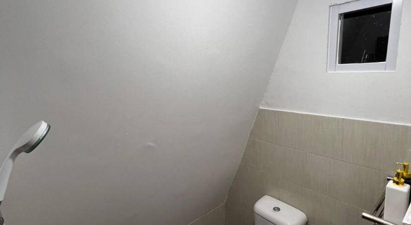 Photo of Bathroom in Megamendung