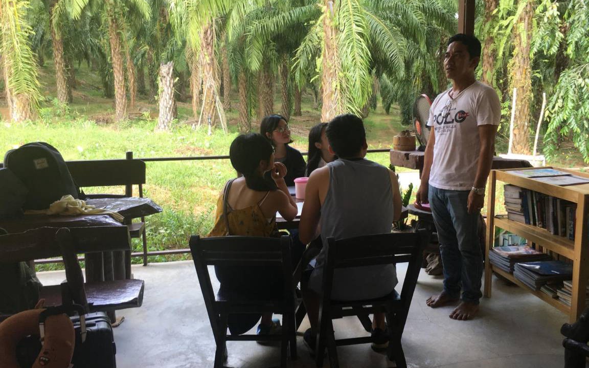Photo of Others in Khlong Sok