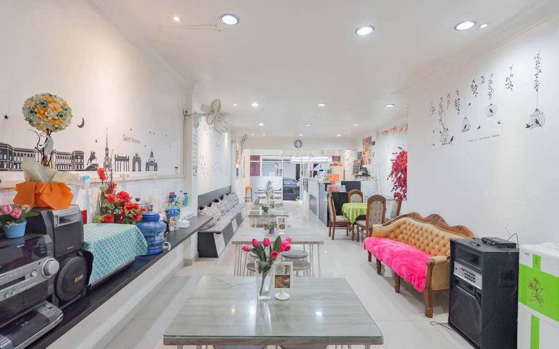 Photo of Livingroom in Cipaganti