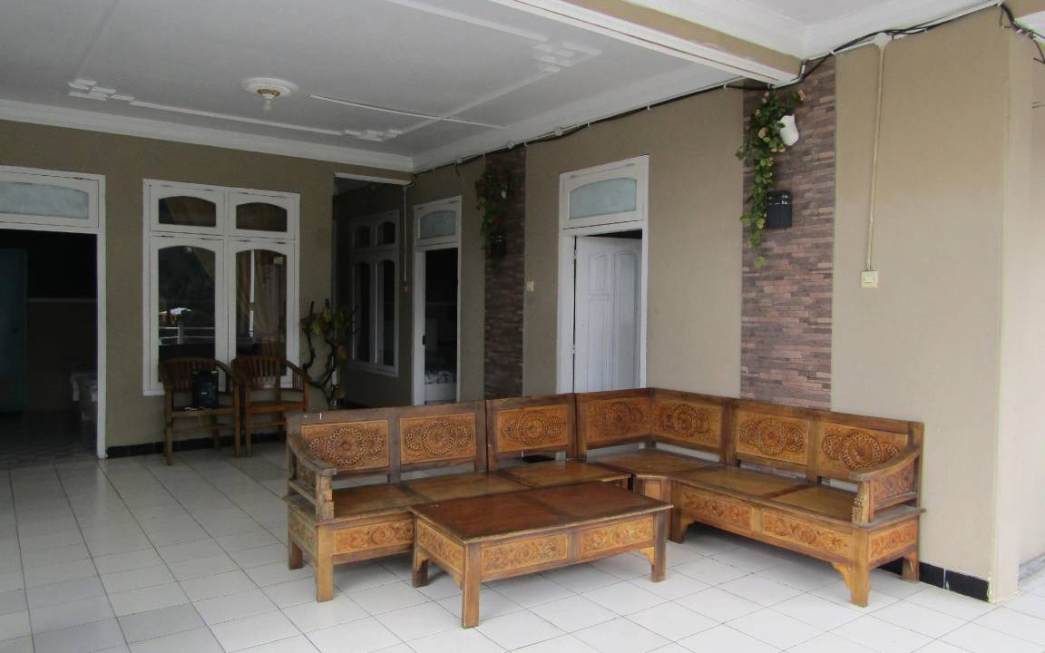Photo of Others in Sarangan
