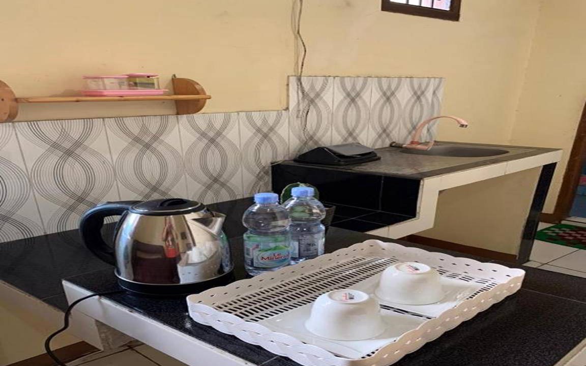 Photo of Kitchen in Lembang