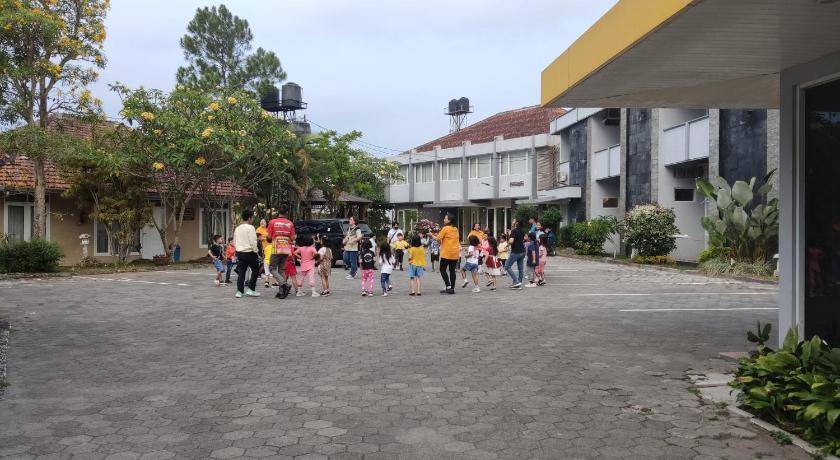 Photo of Others in Magelang