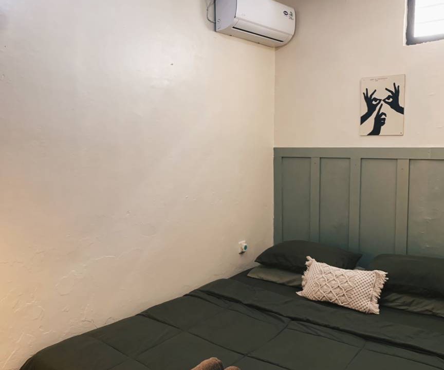 Photo of Bedroom in Yogyakarta