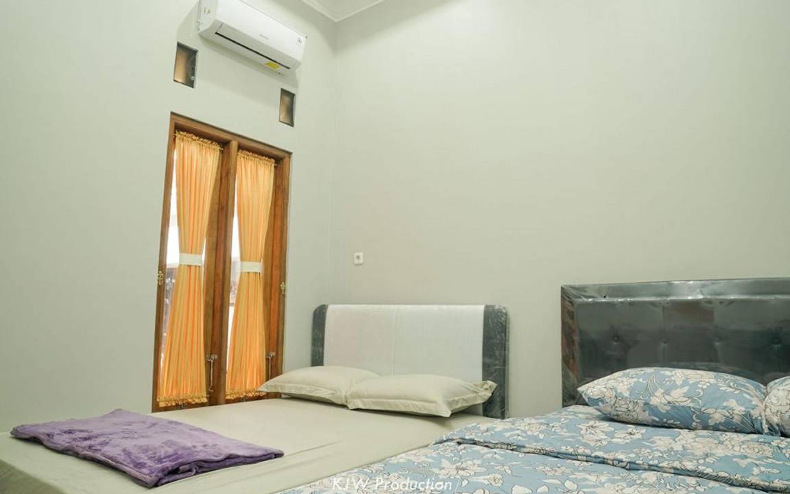 Photo of Bedroom in Pangandaran
