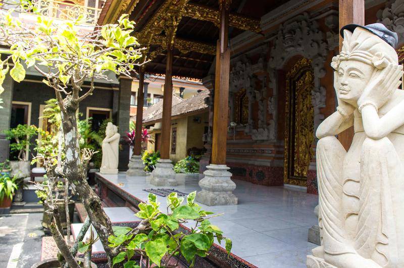 Photo of Others in Ubud City-Centre