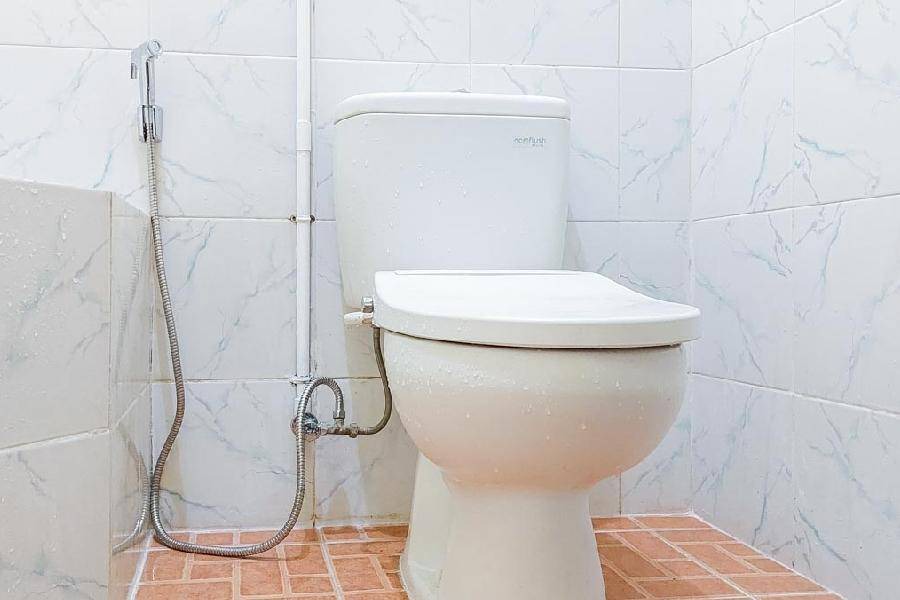 Photo of Bathroom in Kertosono