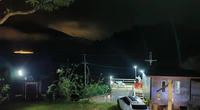 Photo of Buildings in Ban Luang