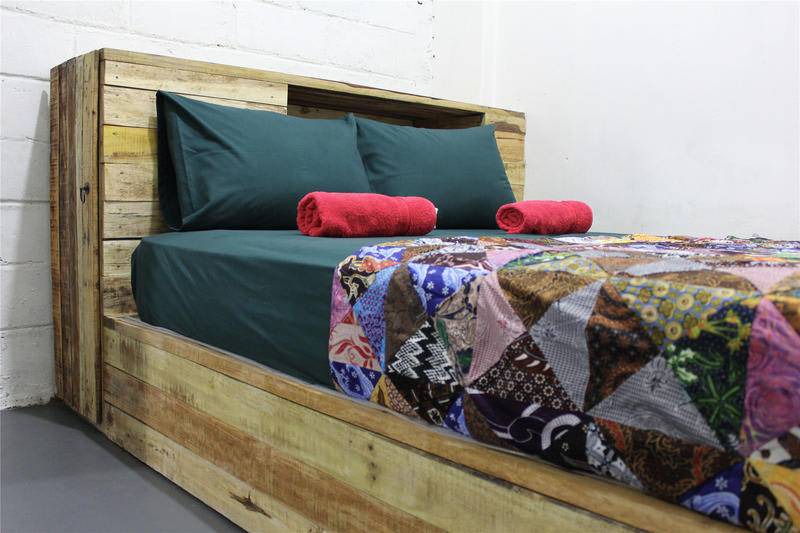Photo of Bedroom in Yogyakarta