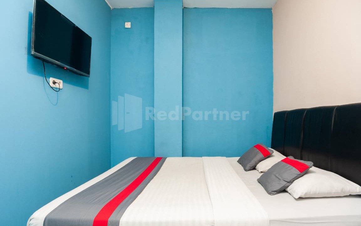 Photo of Bedroom in Menteng