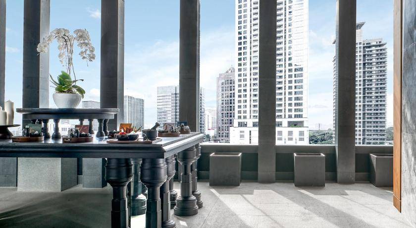 Photo of Others in Sudirman Central Business District