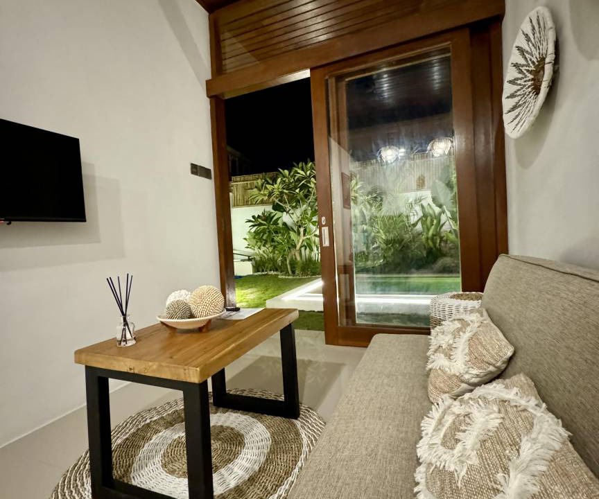 Photo of Livingroom in Munggu