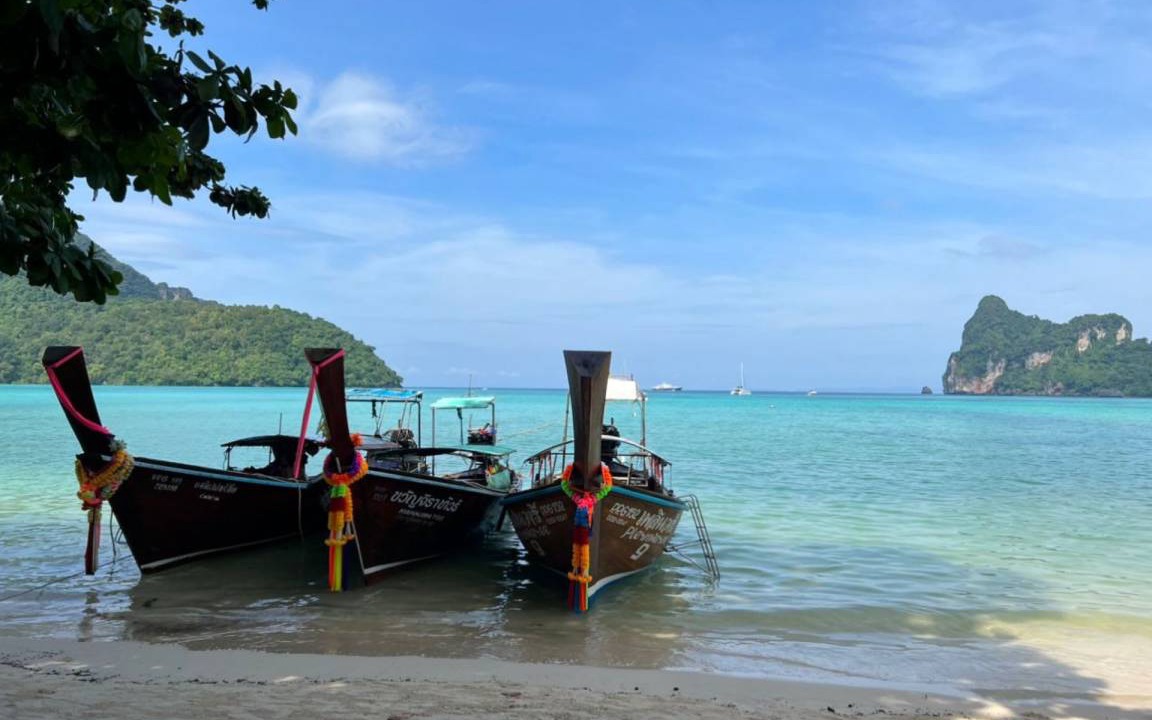 Photo of Others in Ko Phi Phi