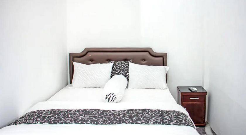 Photo of Bedroom in Kalipuro