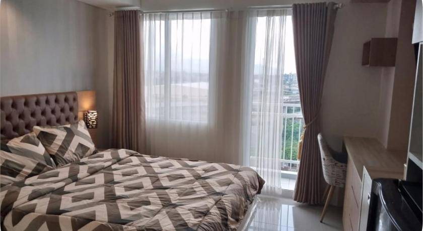 Photo of Bedroom in Bogor