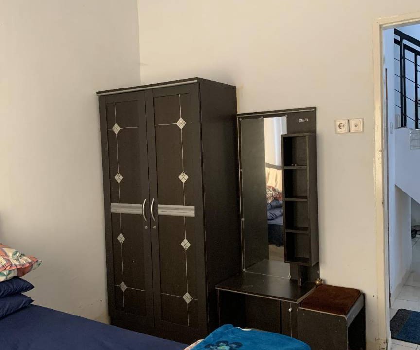 Photo of Bedroom in Berastagi