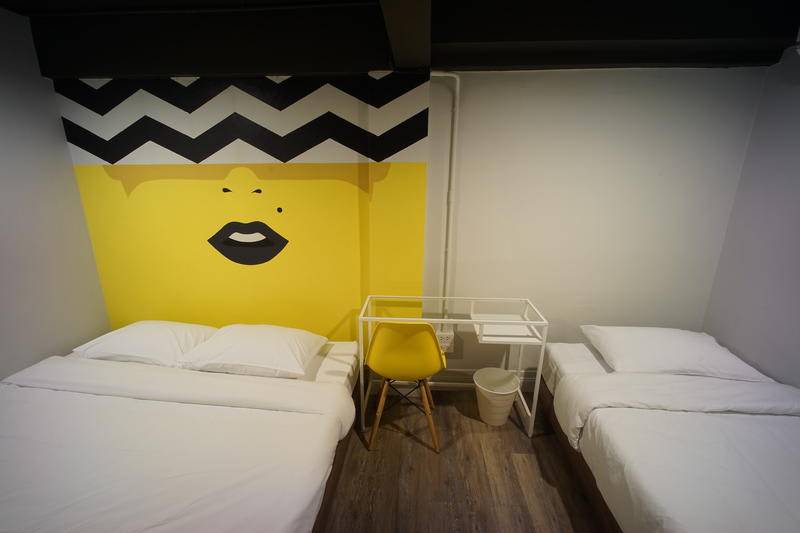 Photo of Bedroom in Silom
