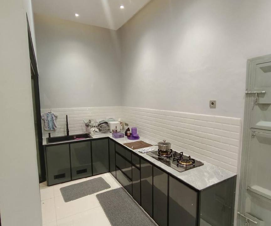 Photo of Kitchen in Singkawang