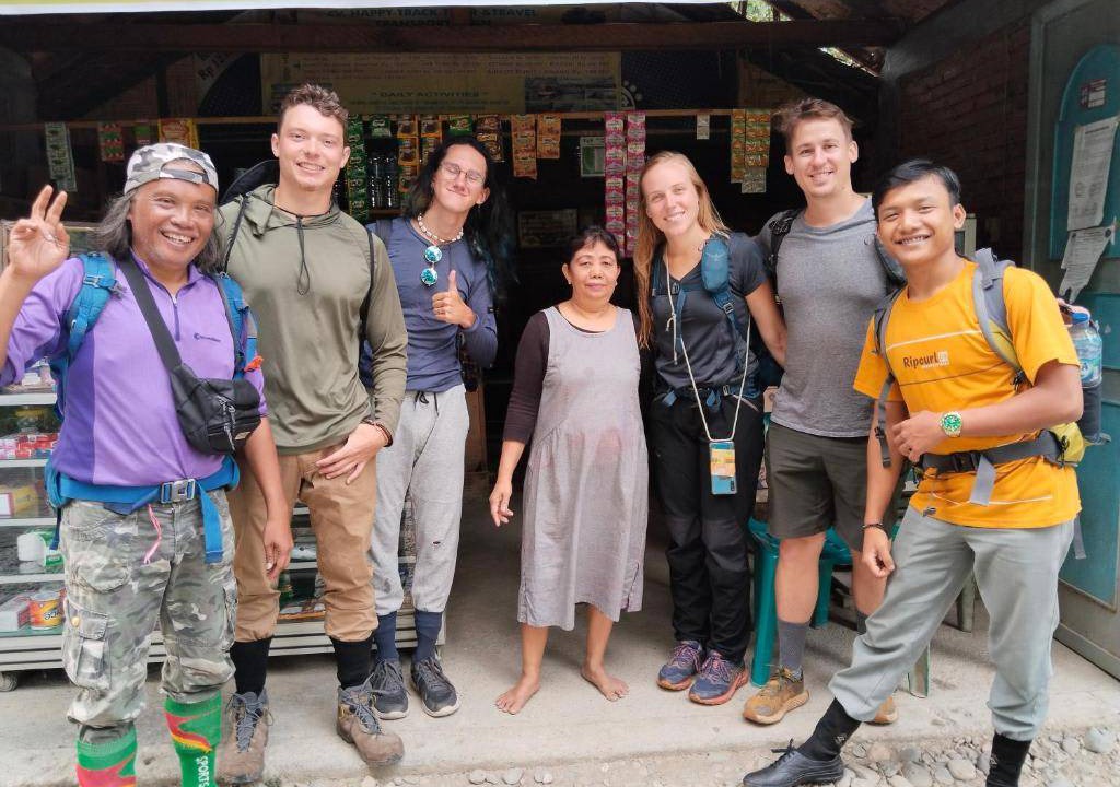 Photo of Others in Bukit Lawang