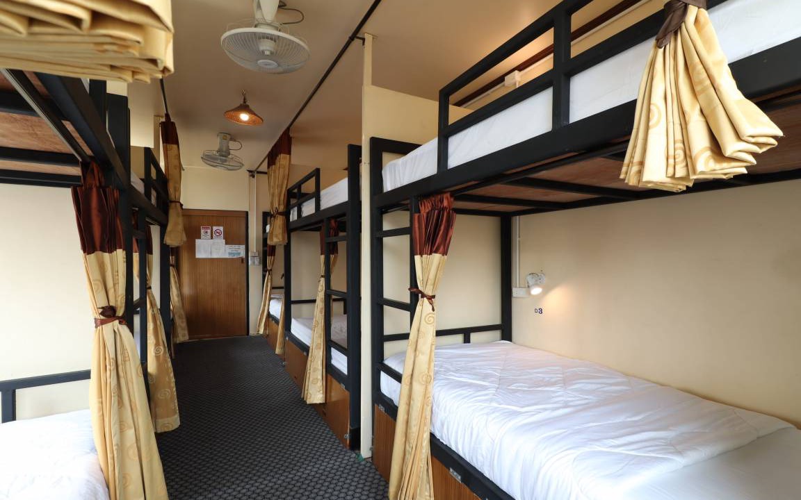 Photo of Bedroom in Old City