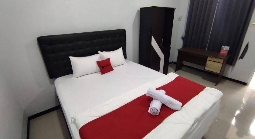 Photo of Bedroom in Purwokerto
