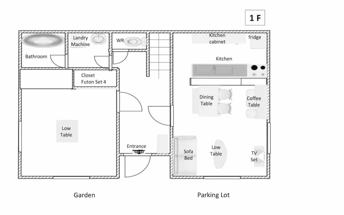 Photo of Others in Kitakoiwa