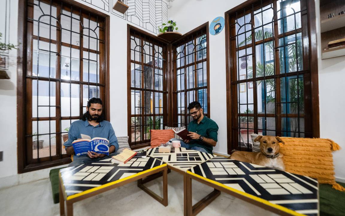 Photo of Others in Indiranagar