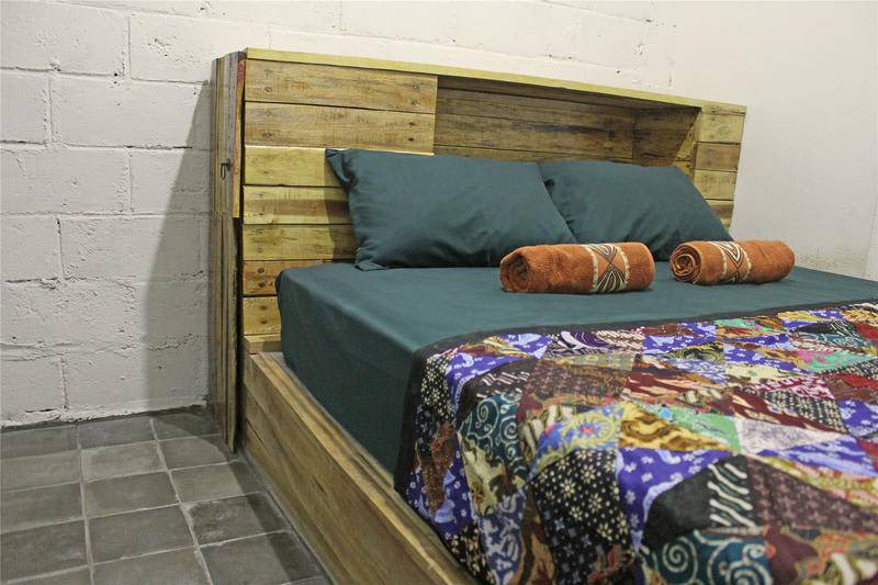Photo of Bedroom in Yogyakarta