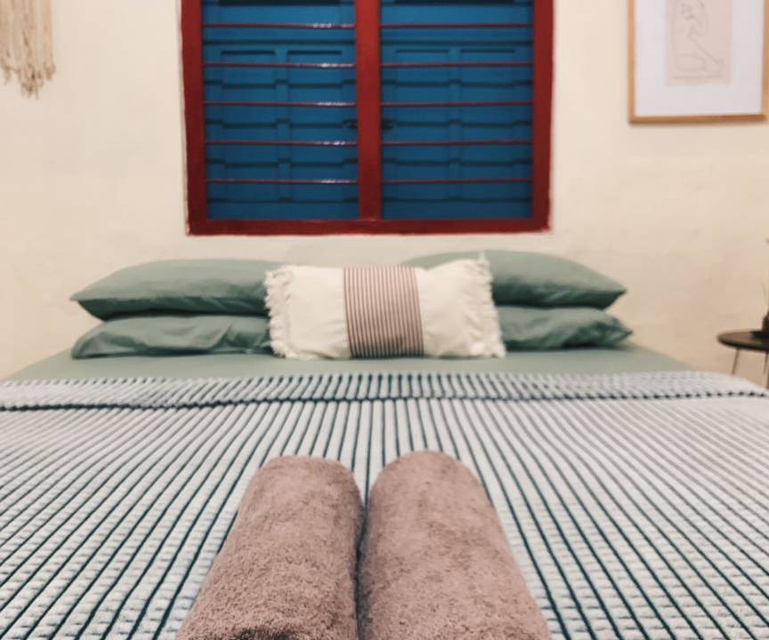 Photo of Bedroom in Yogyakarta