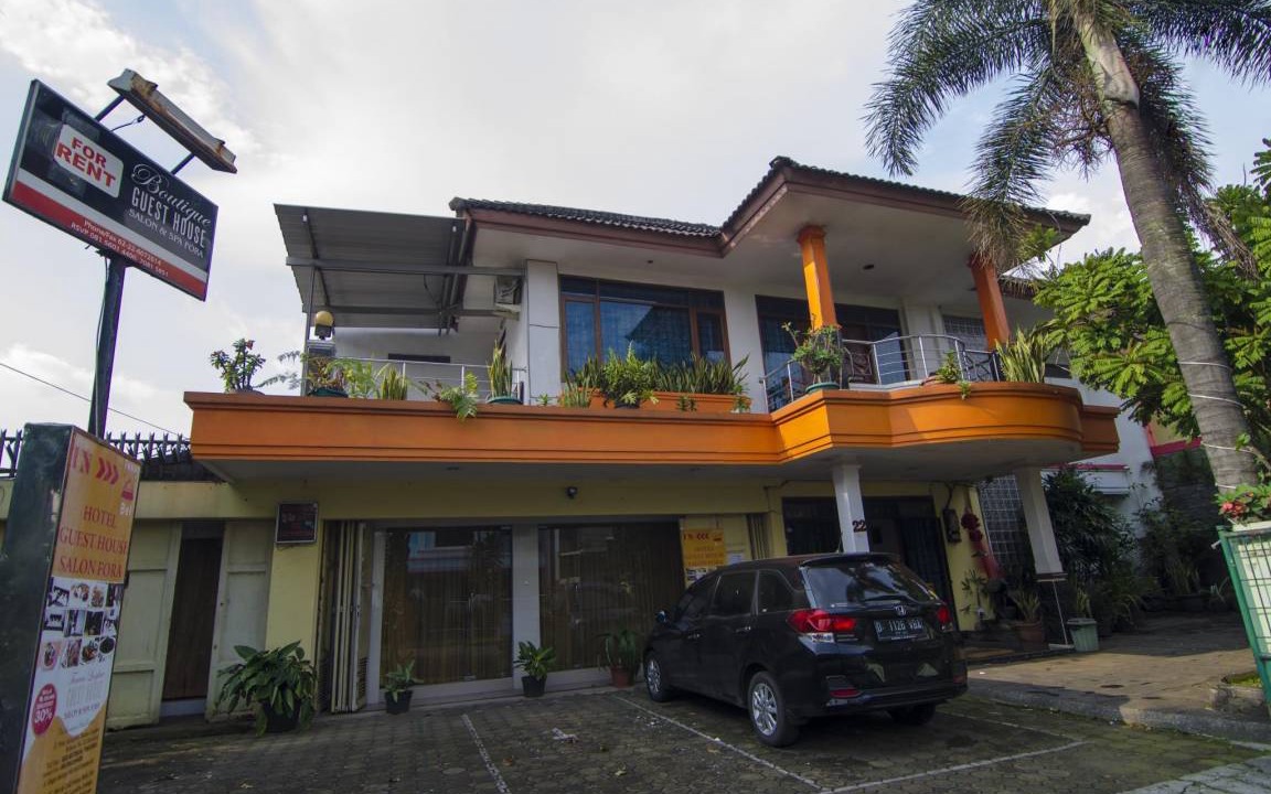 Photo of Others in Bandung
