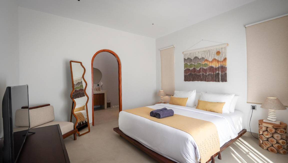 Photo of Bedroom in Purwakerti