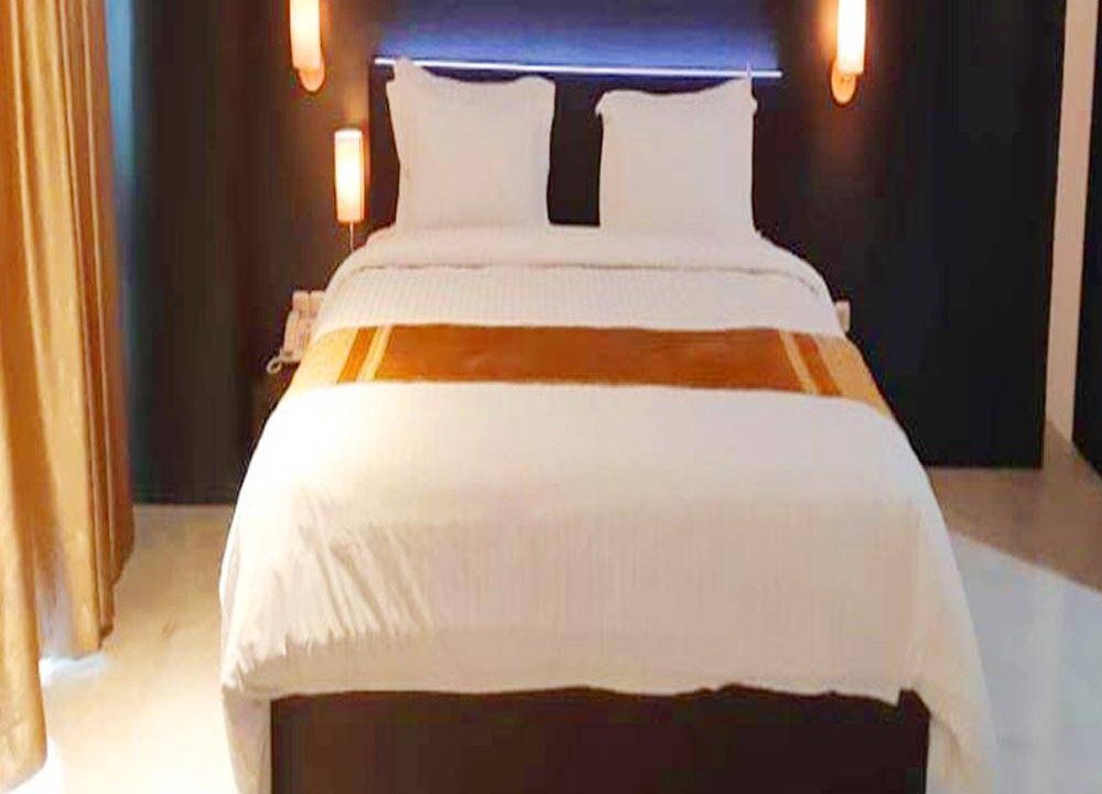 Photo of Bedroom in Pematangsiantar