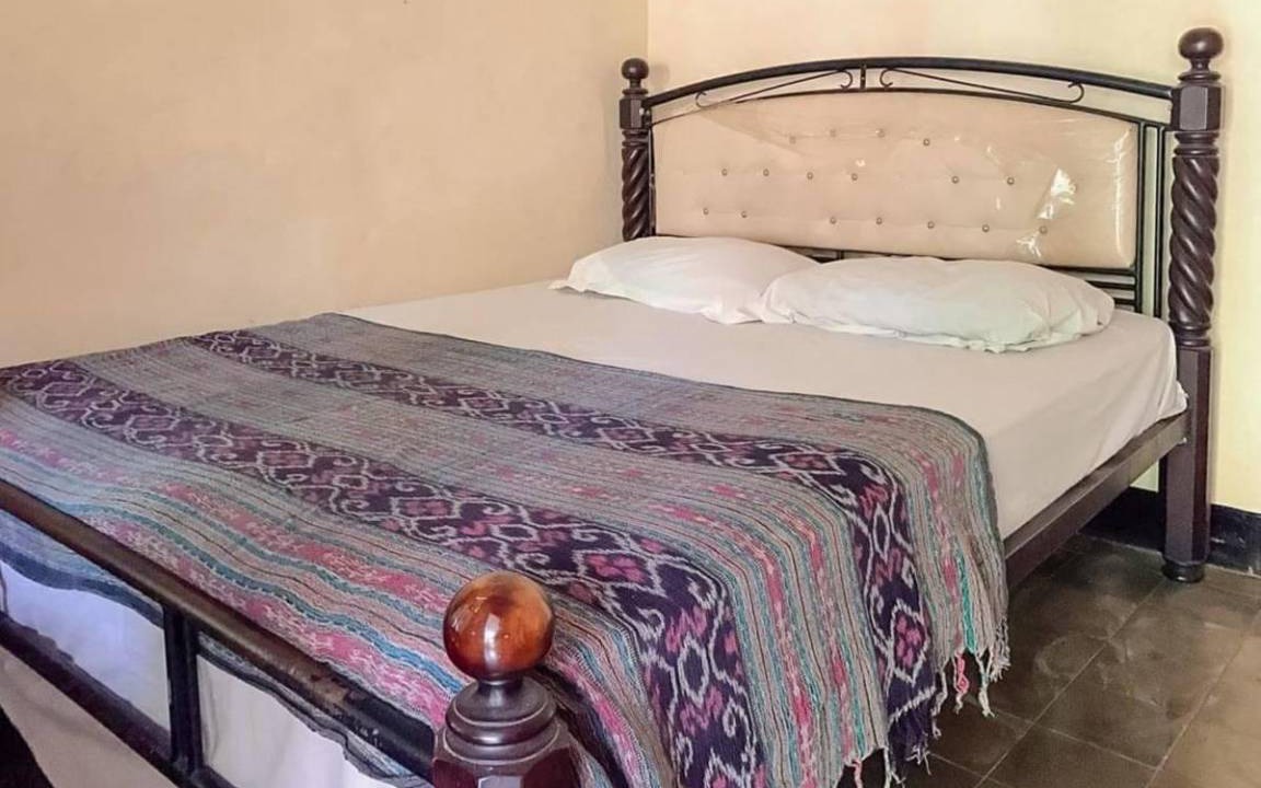 Photo of Bedroom in Mataram