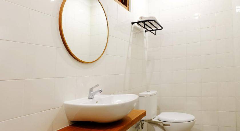Photo of Bathroom in Central Yogyakarta