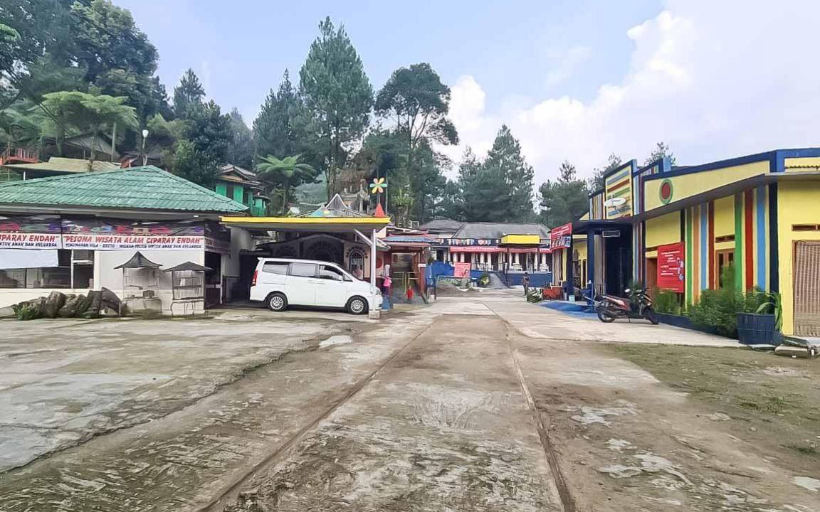 Photo of Others in Pamijahan