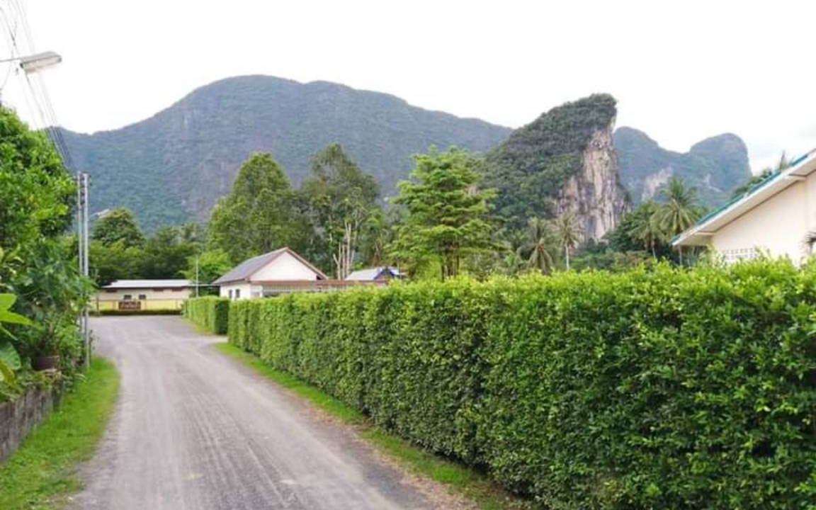 Photo of Outdoor in Thai Chang
