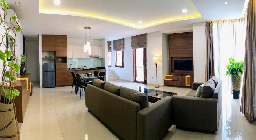 Photo of Livingroom in Bandung